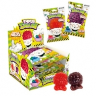 C.D.GIOCHI PZ.12 GUMMY BRAINZ